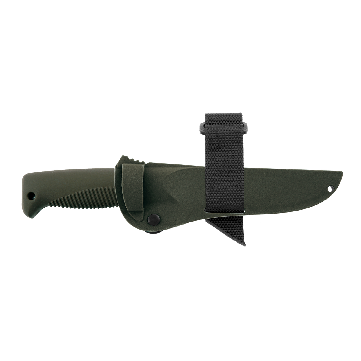 M07 Ranger Puukko