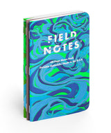 Is a River Alive? 3-Pack Memo Book