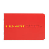 1943 Edition 3-Pack Memo Book