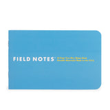 1943 Edition 3-Pack Memo Book