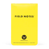 1943 Edition 3-Pack Memo Book