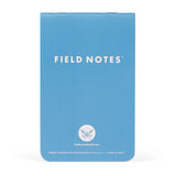 1943 Edition 3-Pack Memo Book