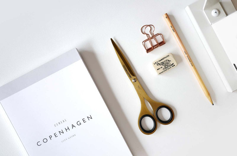 Scissors 6.5" - Sakset
