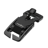 V-Buckle Split Bar