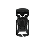 V-Buckle Split Bar