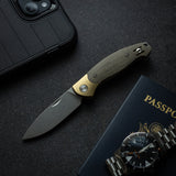 ACE Farley V2 Knife
