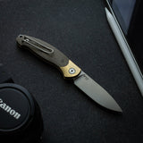 ACE Farley V2 Knife