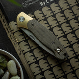 ACE Farley V2 Knife
