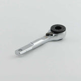 Flat End EDC Ratchet Wrench