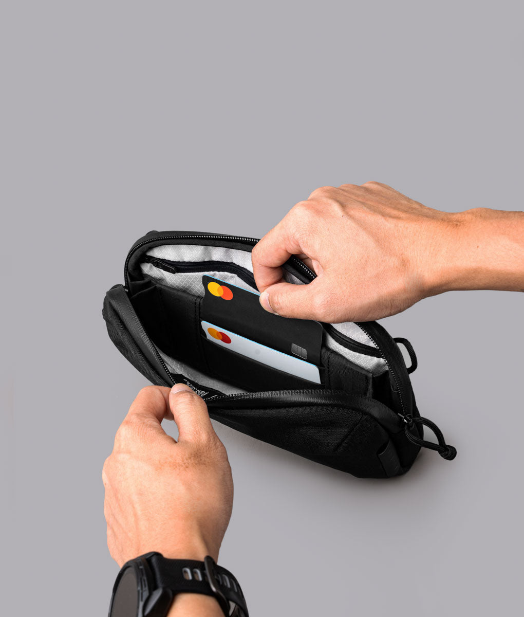 Flight Pouch Pro