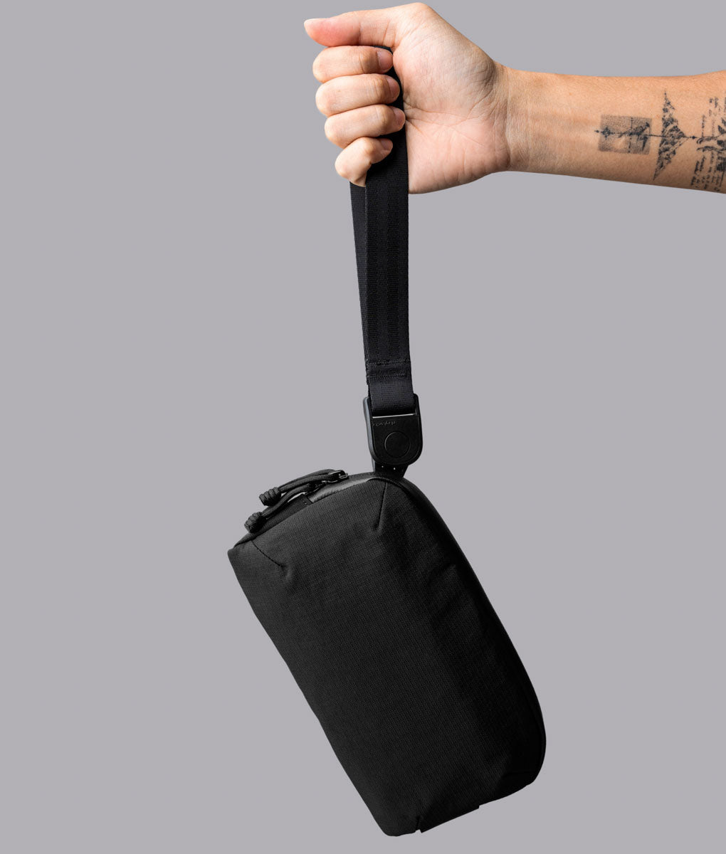 Flight Pouch Pro