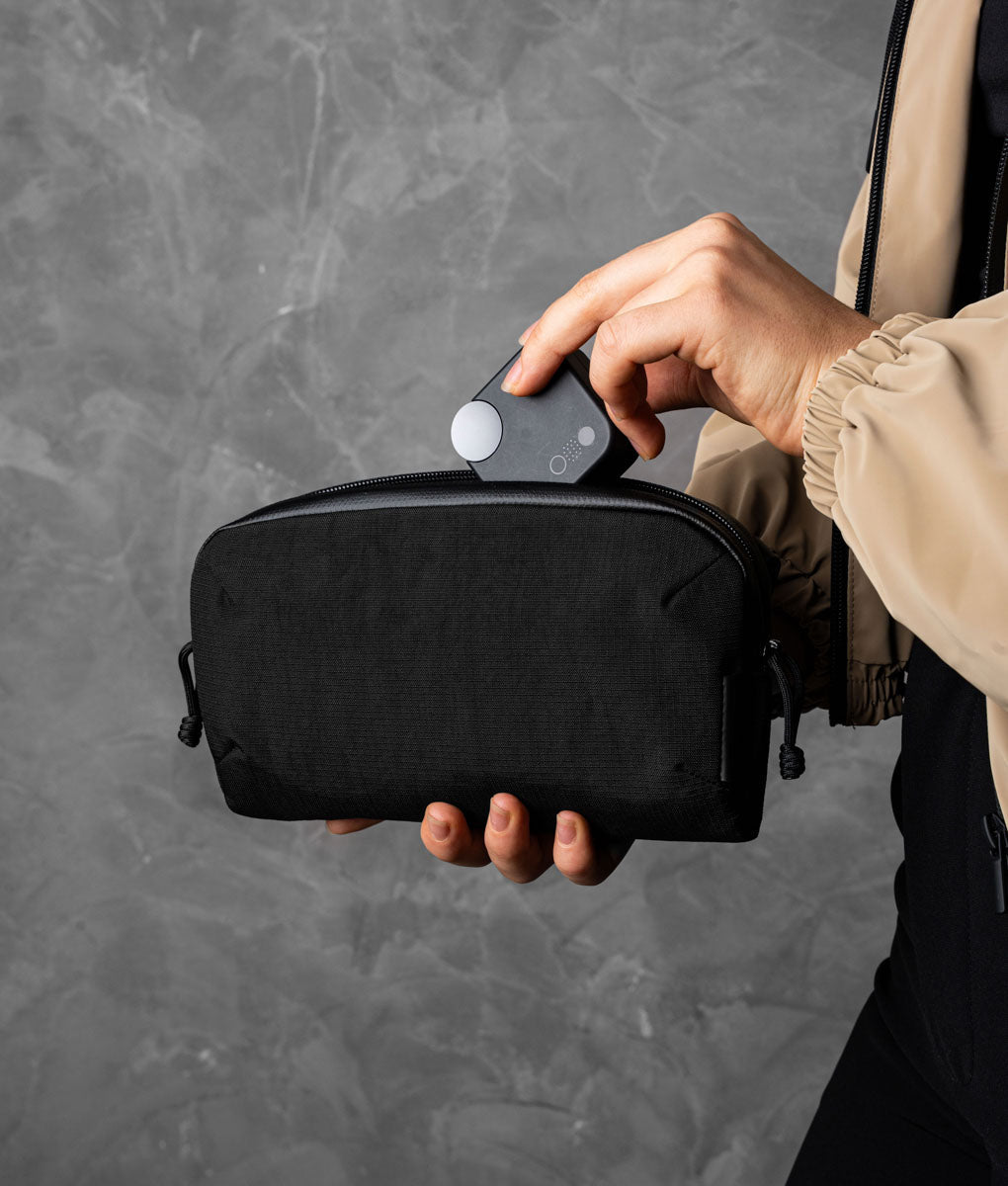 Flight Pouch Pro