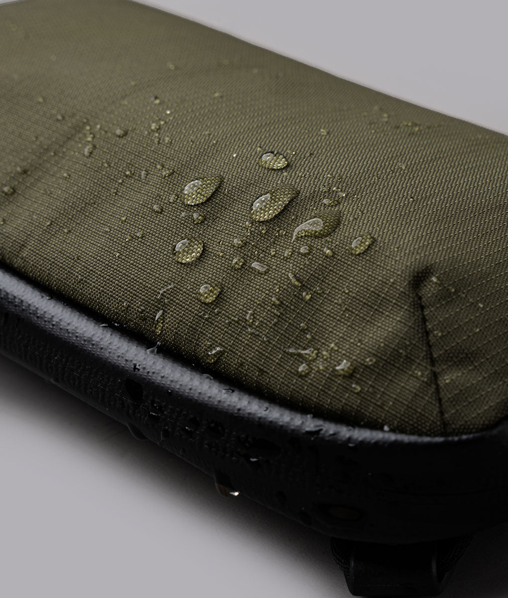 Flight Pouch Pro
