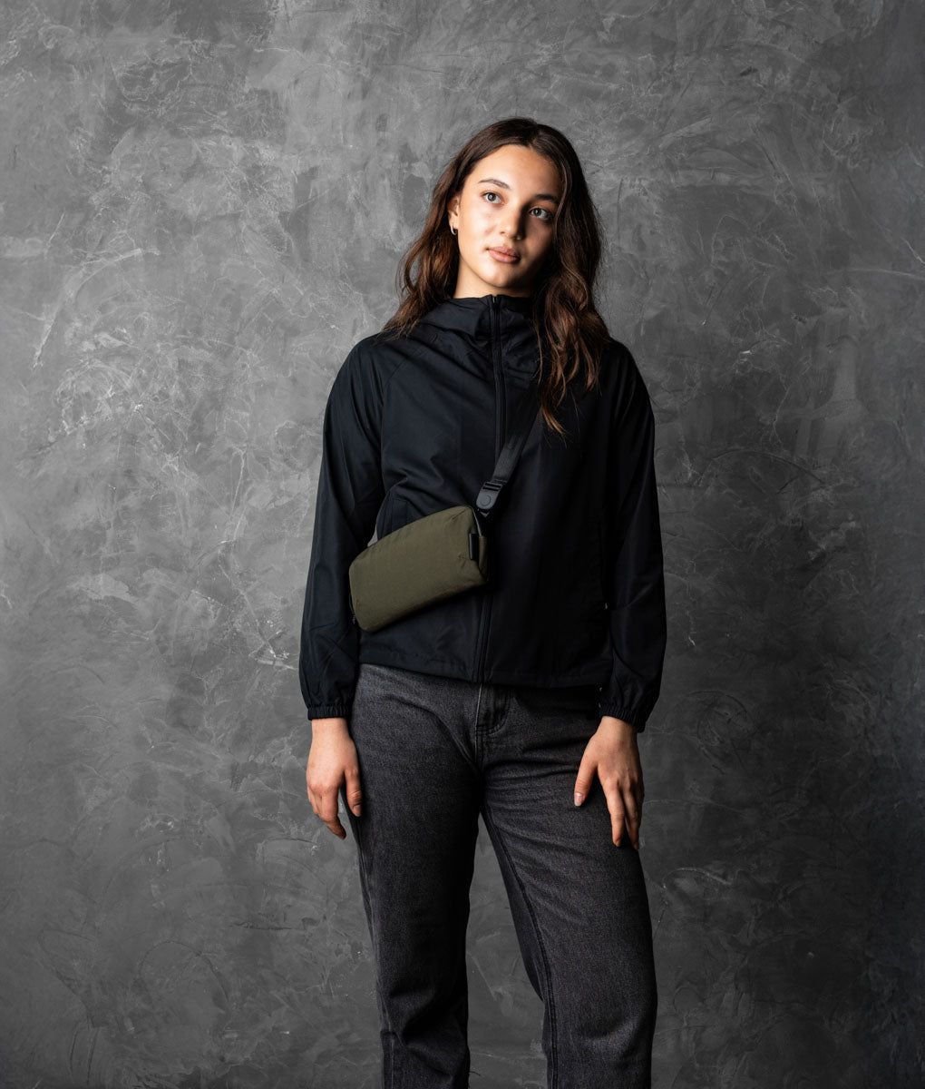 Flight Pouch Pro