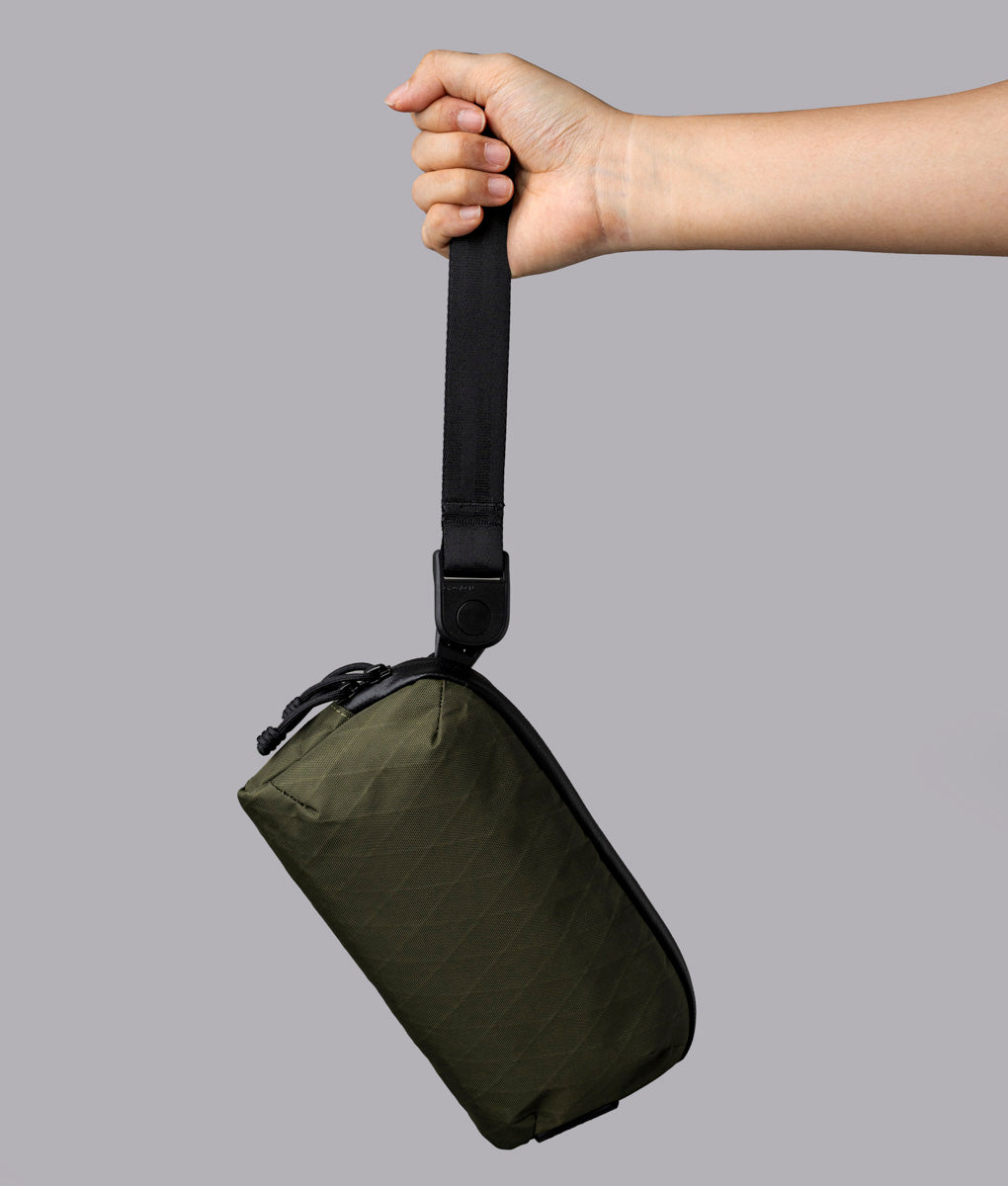 Flight Pouch Pro