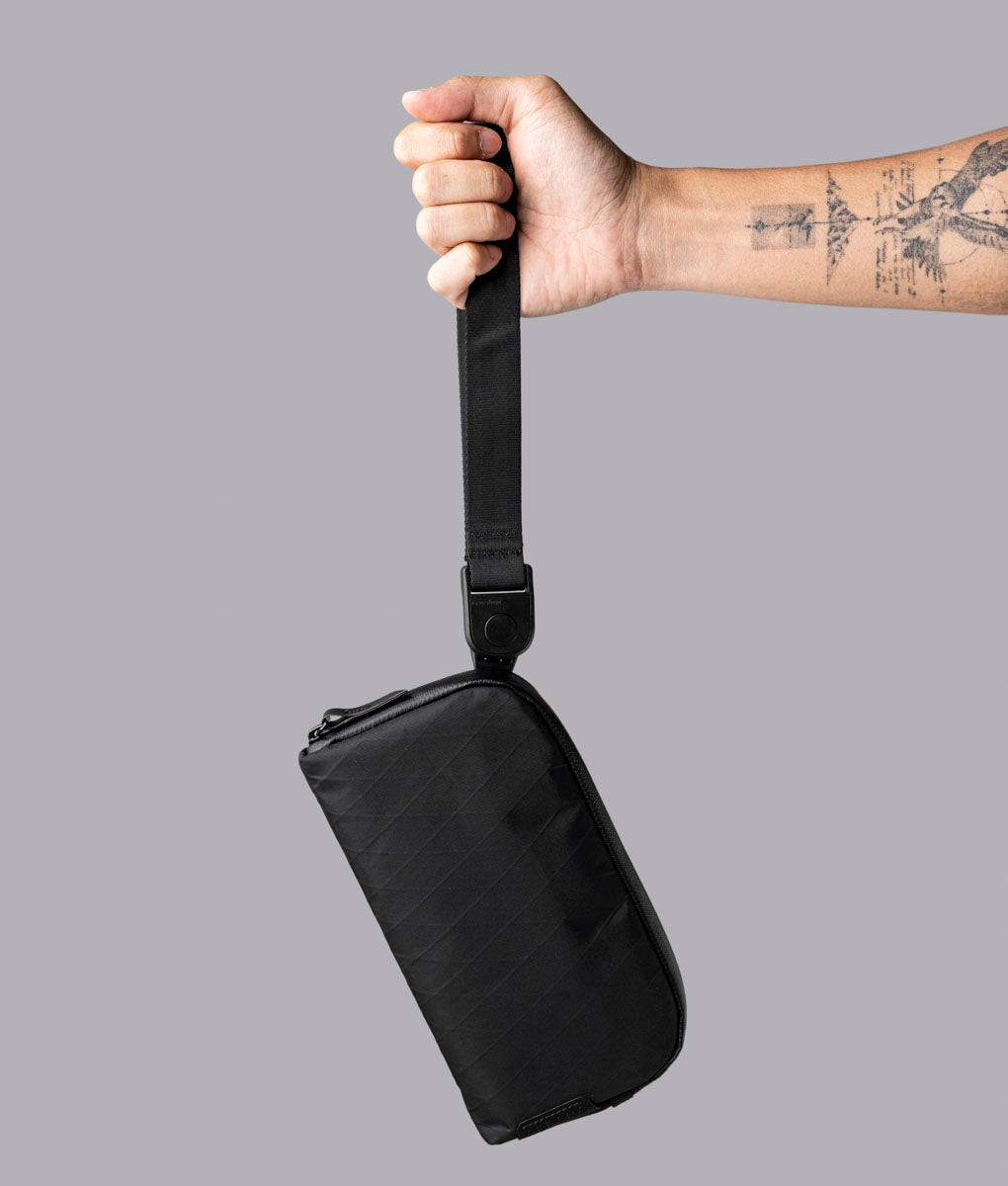 Flight Pouch