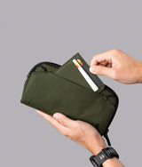 Flight Pouch