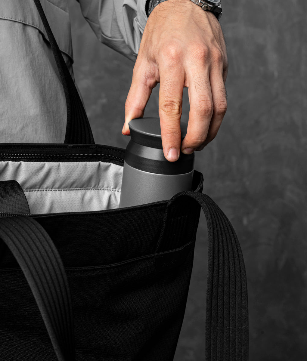 Flight Tote - Laukku