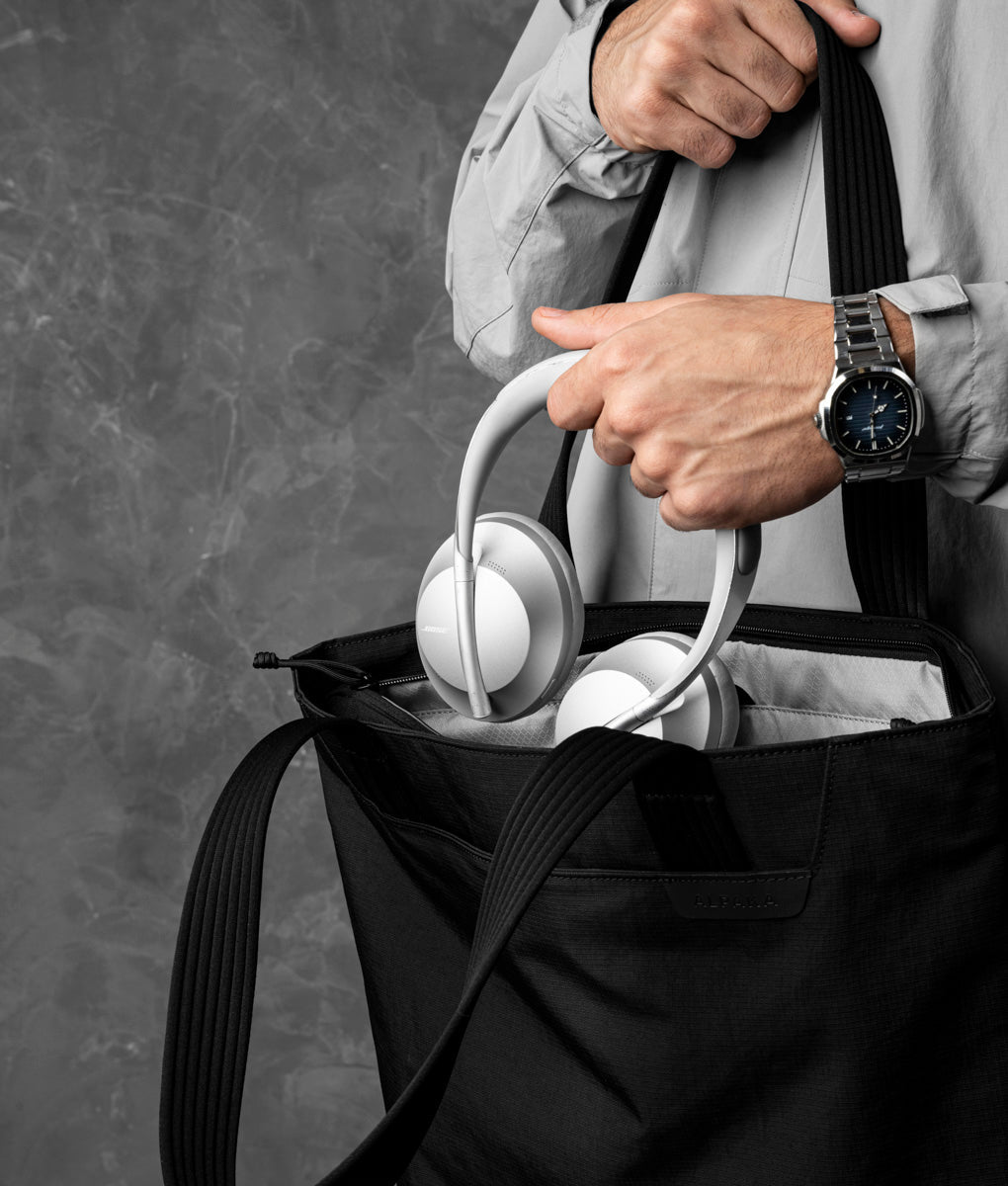 Flight Tote - Laukku