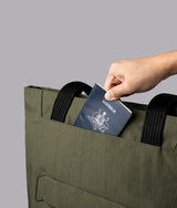 Flight Tote - Laukku