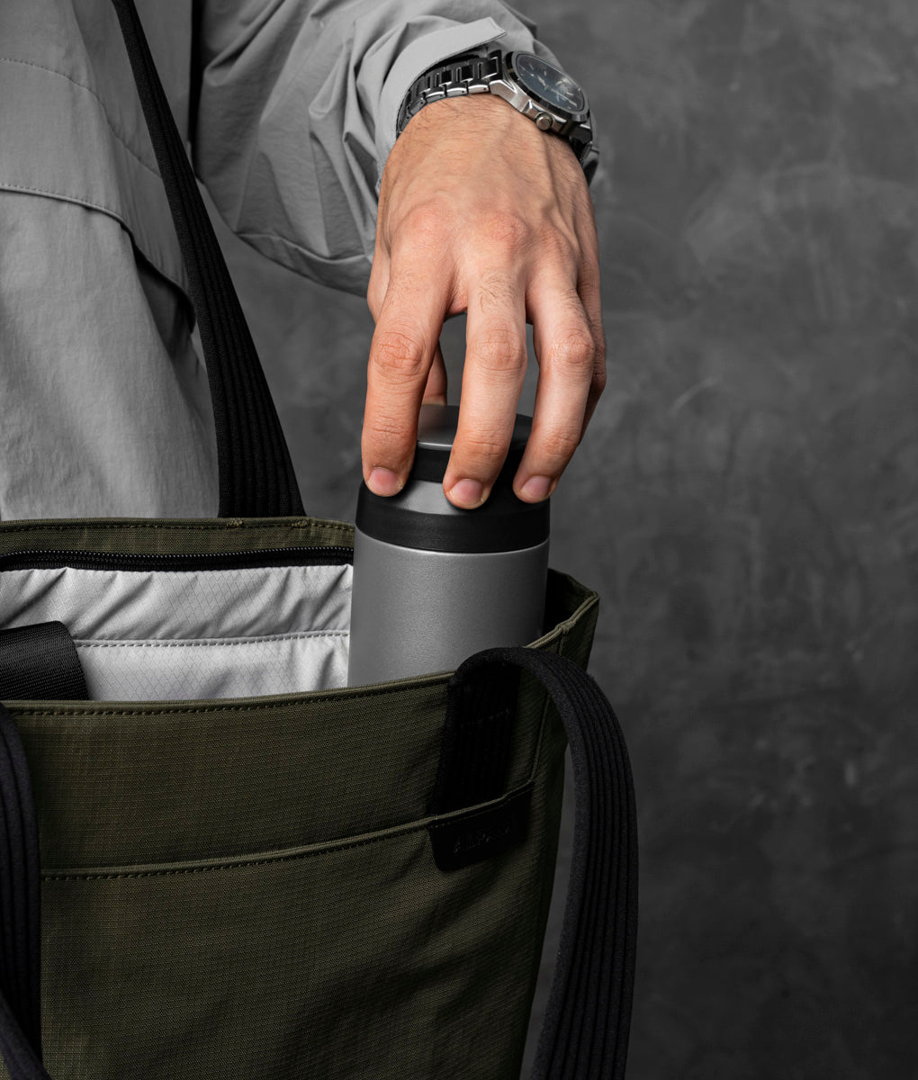 Flight Tote - Laukku