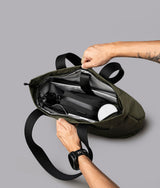 Flight Tote - Laukku