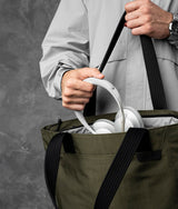 Flight Tote - Laukku