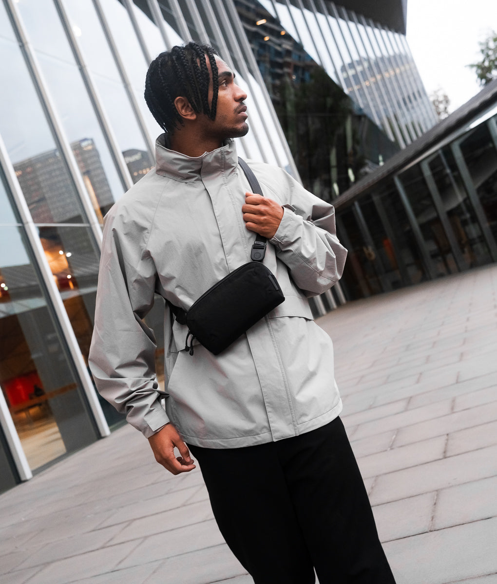 Flight Pouch Pro