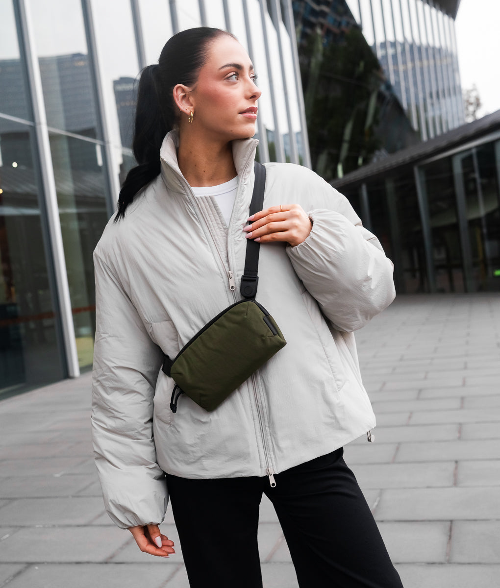 Flight Pouch Pro