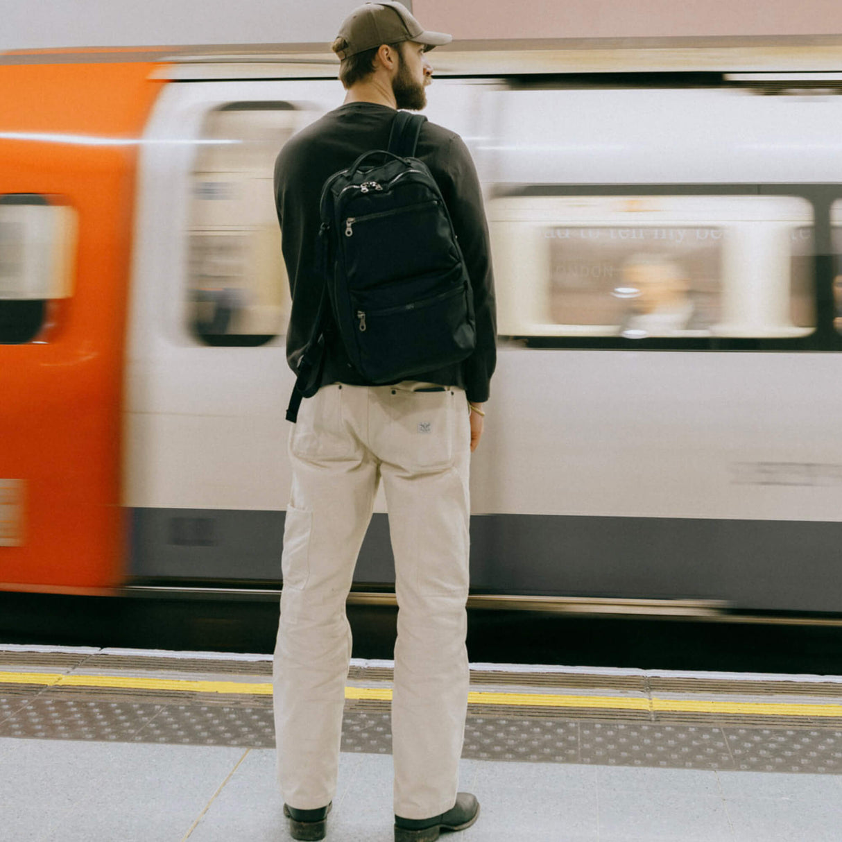 Duration 2.0 - Reppu