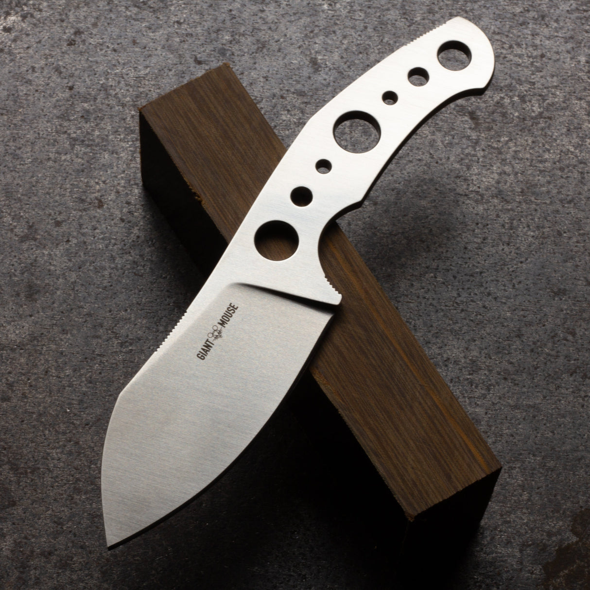GMF1-XL Knife