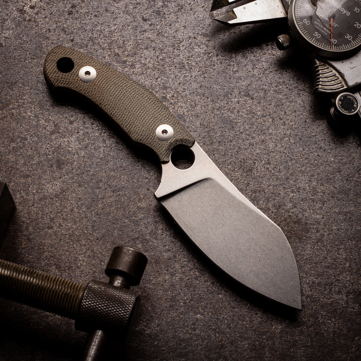 GMF1-XL Knife