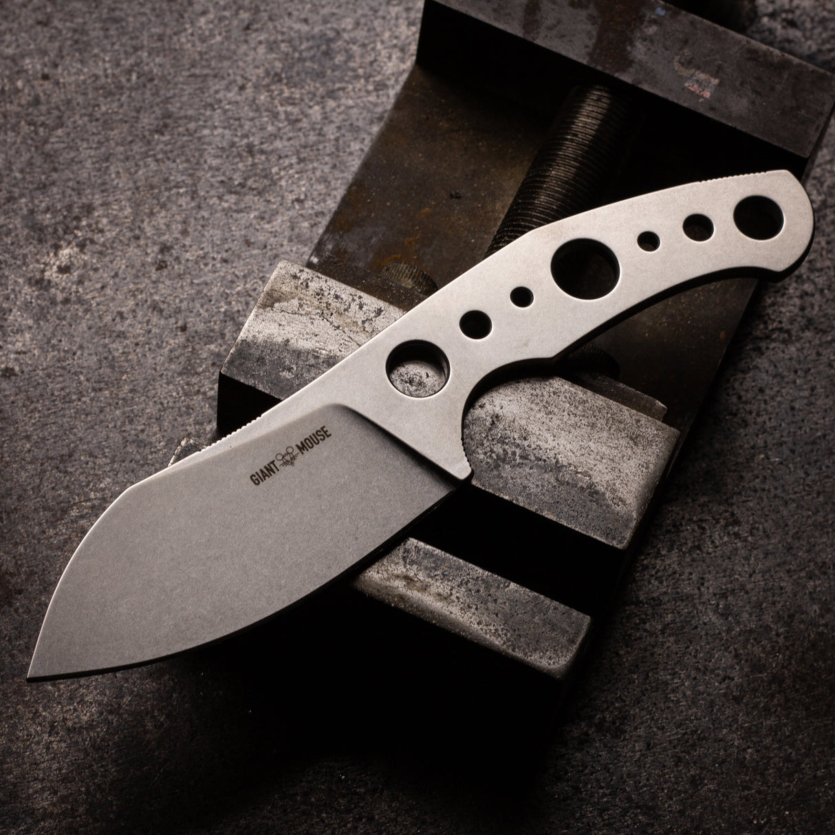 GMF1-XL Knife