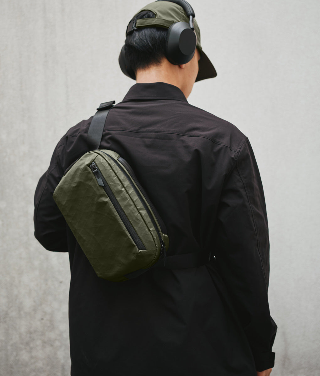 Go Sling Mini V2
