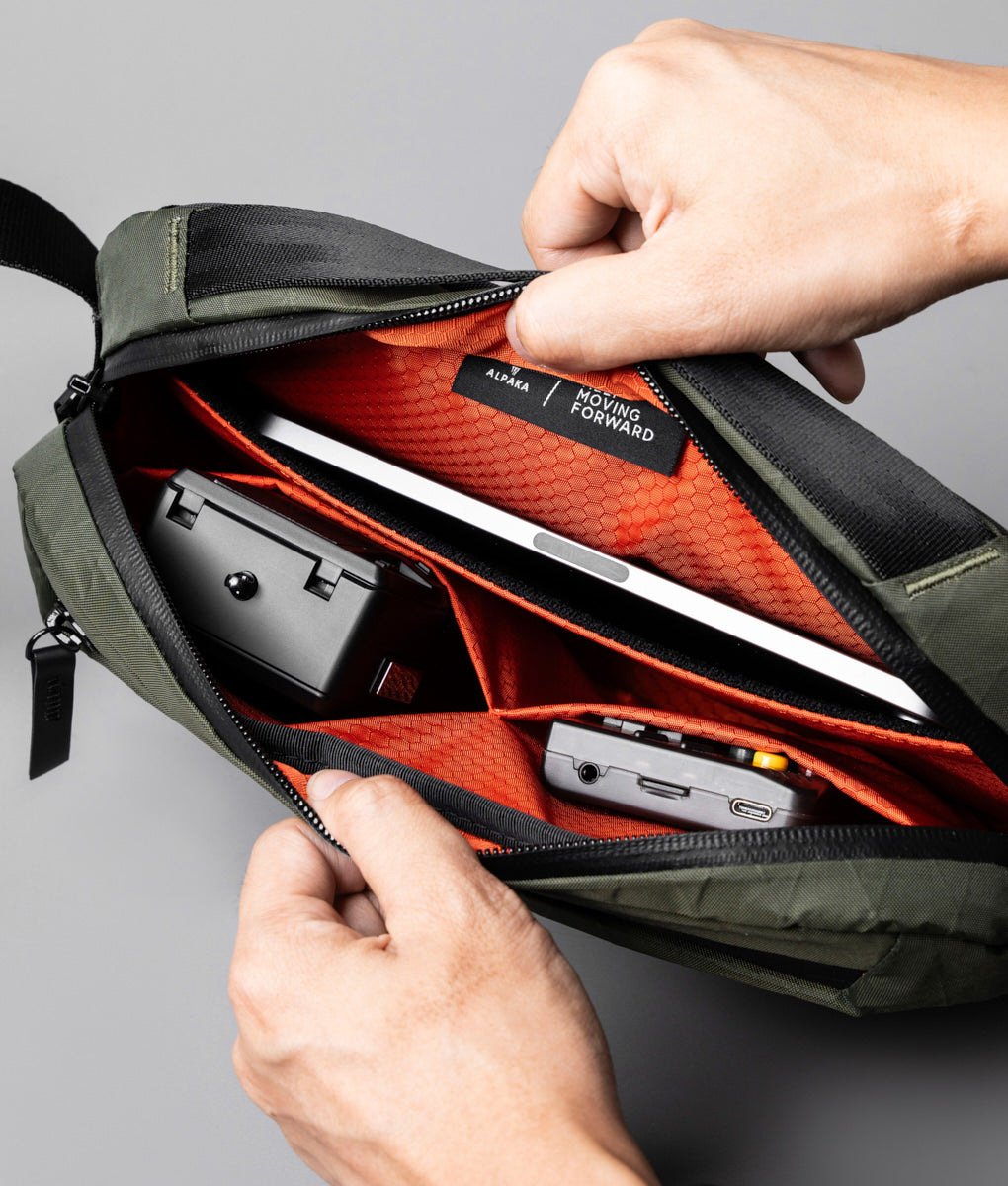 Go Sling Mini V2