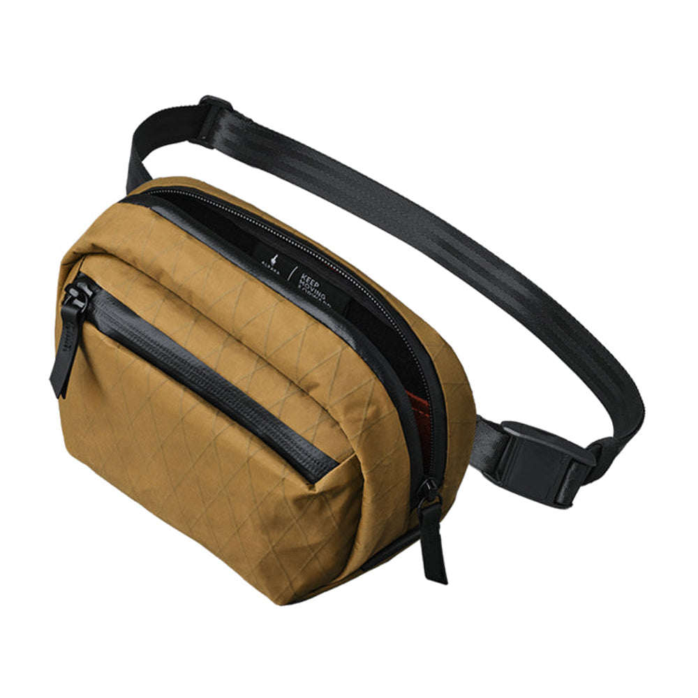 Alpaka Go Sling Nano – Mukama