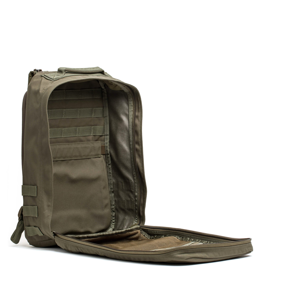 GR1 USA Cordura 21 L - Reppu