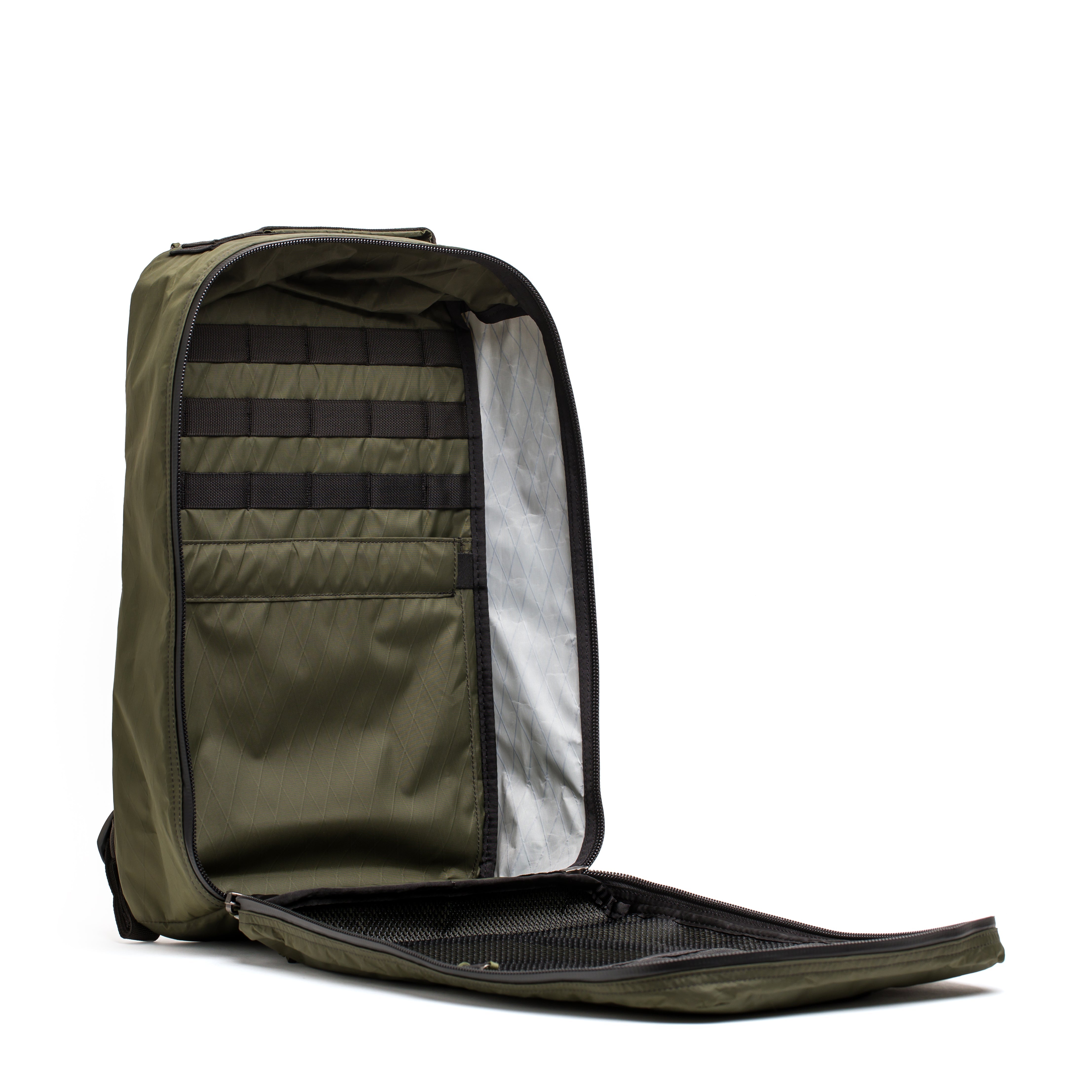 Gr1 Rucksack Goruck GR1 USA X-Pac® 21 L Backpack – Mukama