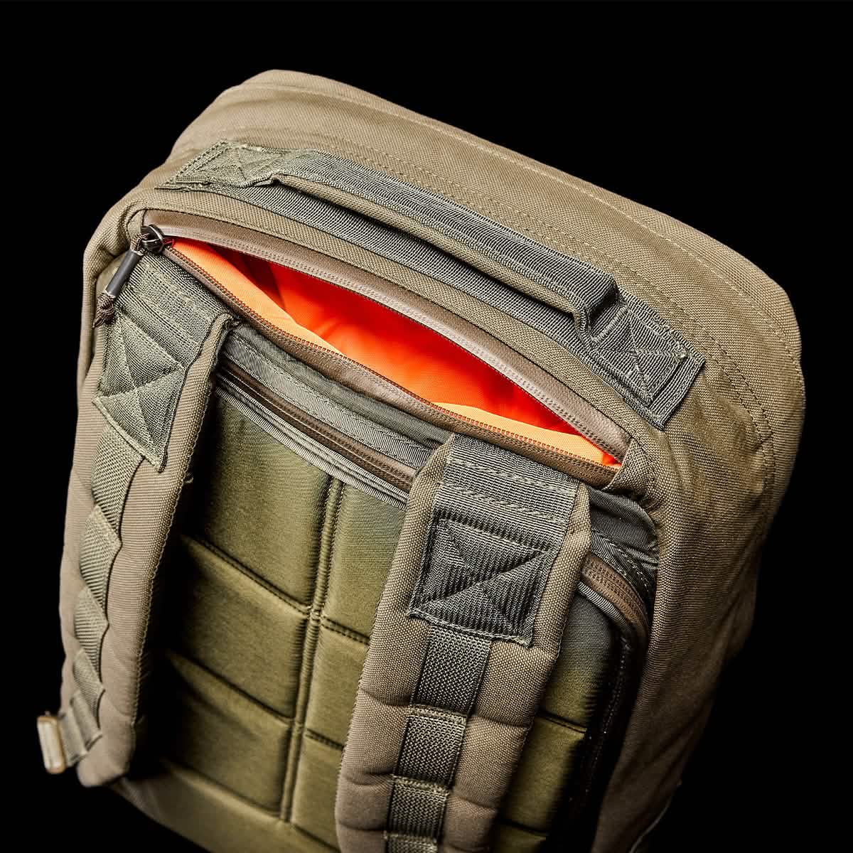 GR1 USA Cordura 21 L - Reppu