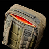GR1 USA Cordura 21 L - Reppu