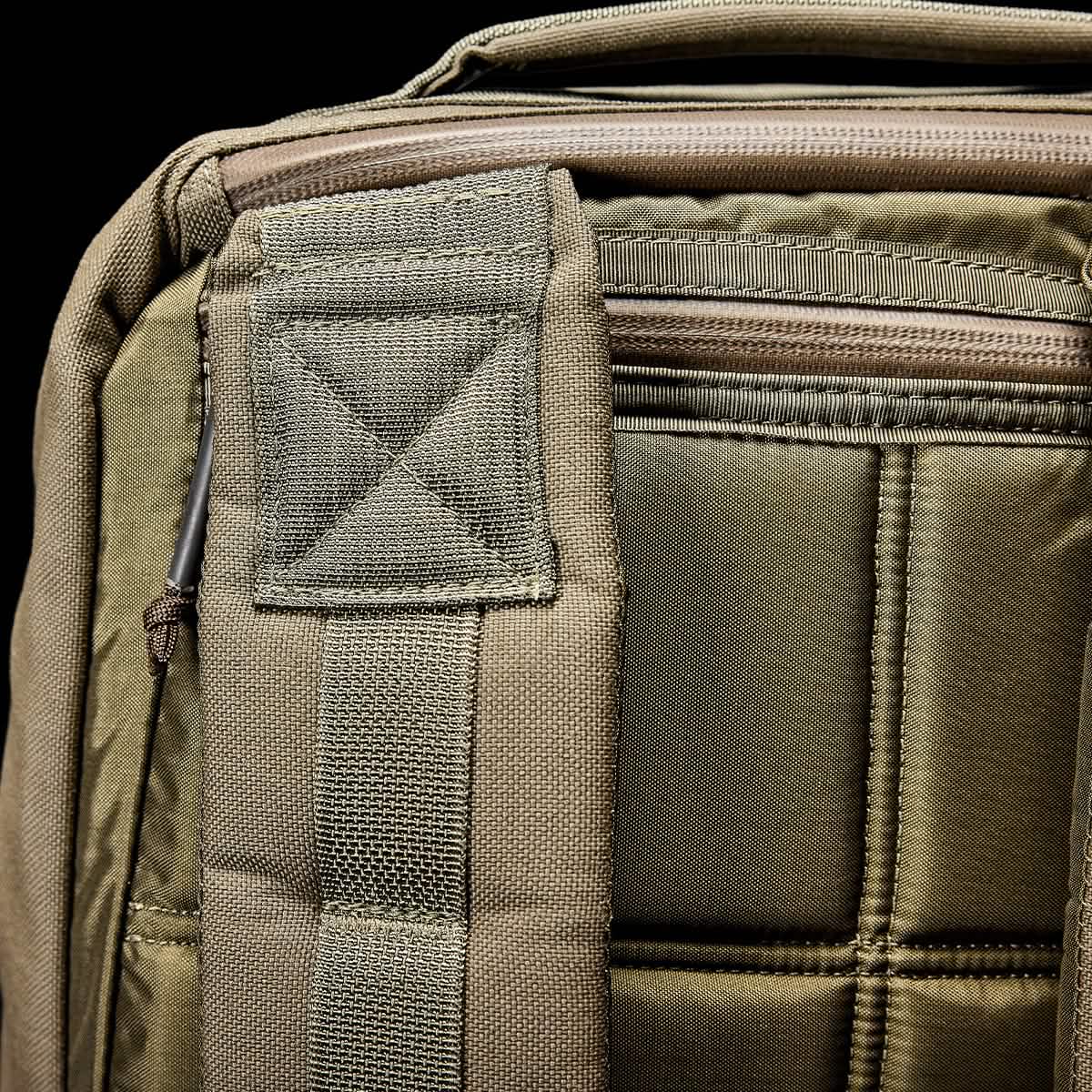 GR1 USA Cordura 21 L - Reppu