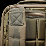 GR1 USA Cordura 21 L - Reppu
