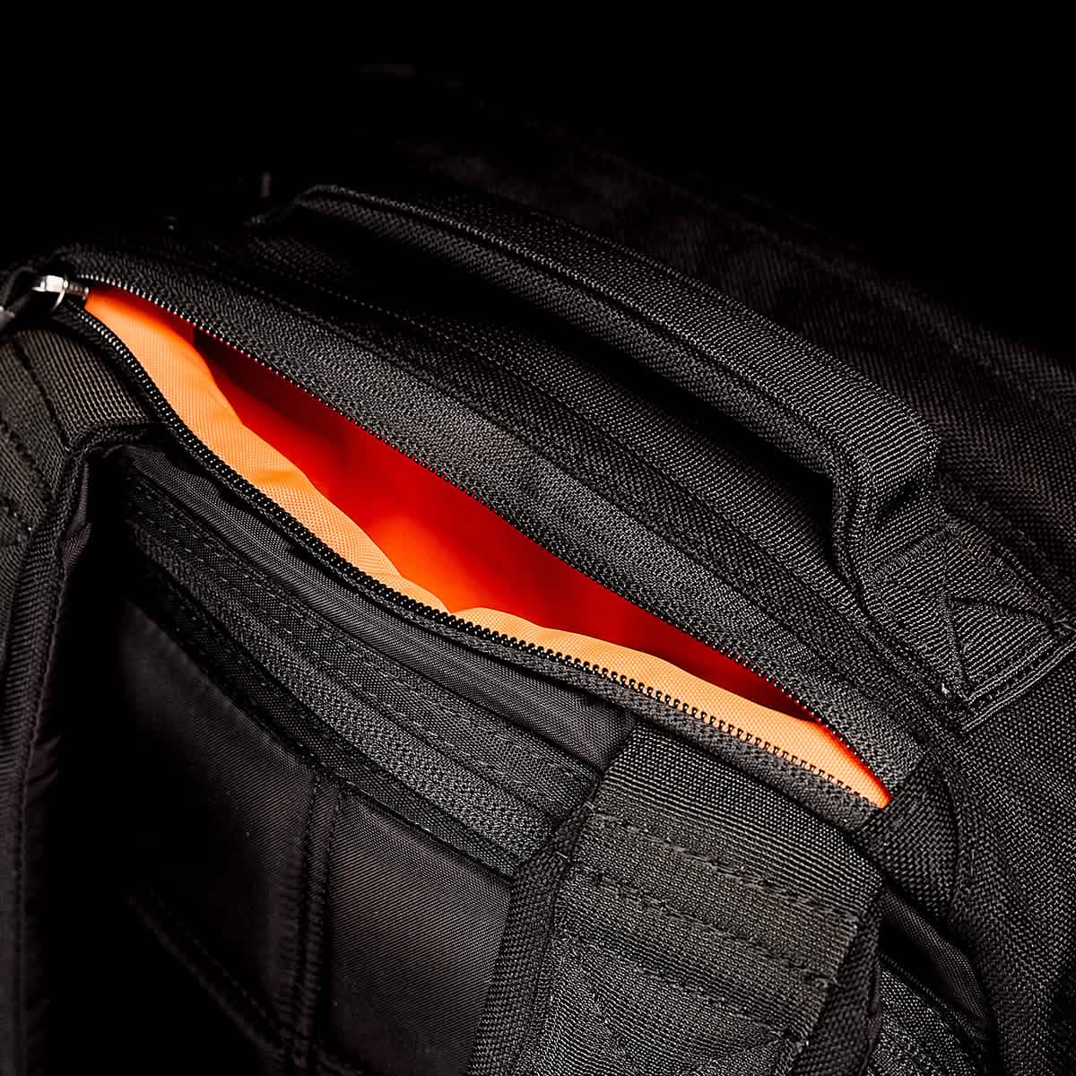GR1 USA Cordura 21 L - Reppu