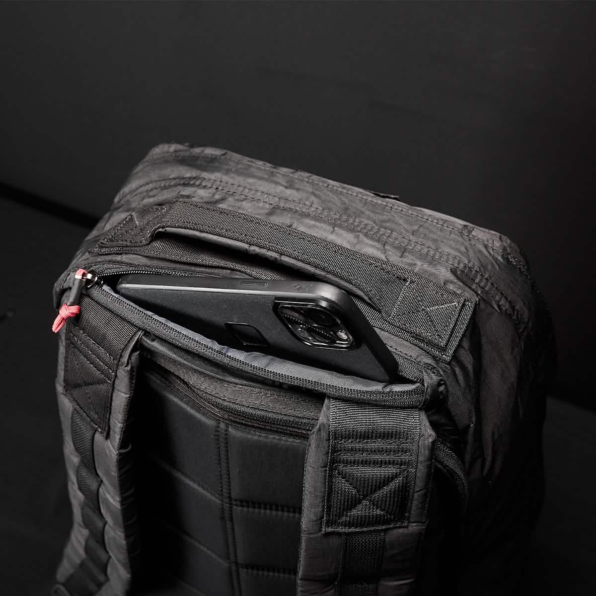 Gr1 Rucksack Goruck GR1 USA Dyneema 26 L Backpack – Mukama