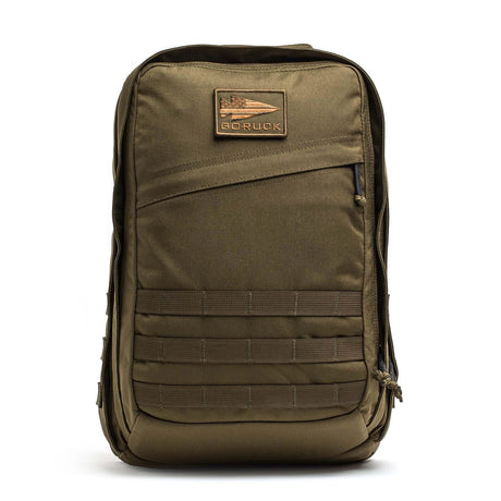 GR2 Cordura 26 L Backpack