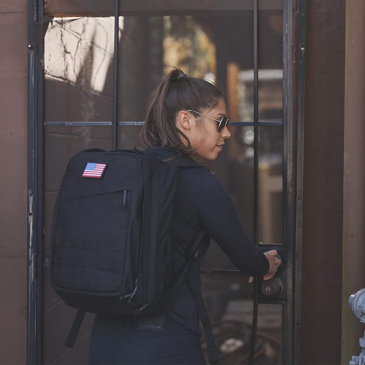 Goruck GR2 Cordura 26 L Backpack – Mukama