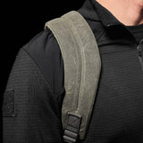 GR2 Waxed Canvas 26 L - Reppu