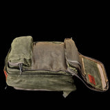 GR2 Waxed Canvas 26 L - Reppu