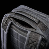 GR2 Waxed Canvas 26 L - Reppu