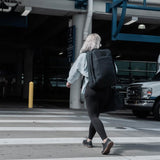 GR2 Waxed Canvas 26 L - Reppu